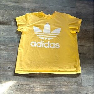 Adidas ladies tee